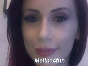 Melina4fun
