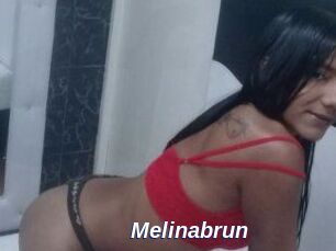 Melinabrun