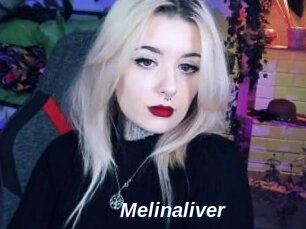 Melinaliver