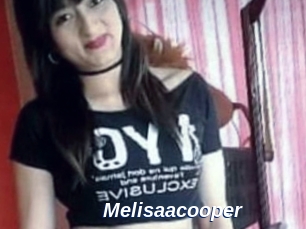 Melisaacooper