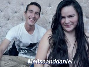 Melisaanddaniel