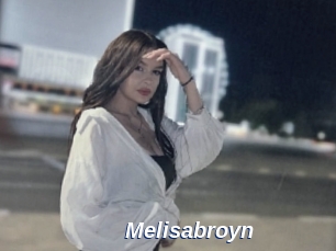 Melisabroyn