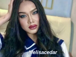 Melisacedar