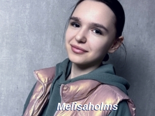 Melisaholms