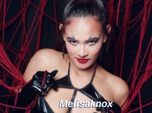 Melisaknox