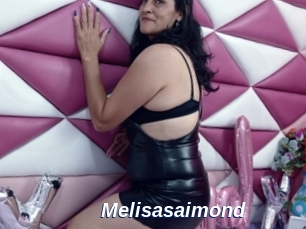 Melisasaimond