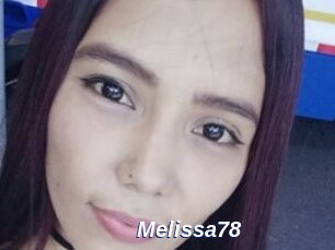Melissa78
