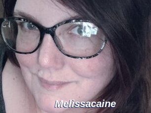 Melissacaine