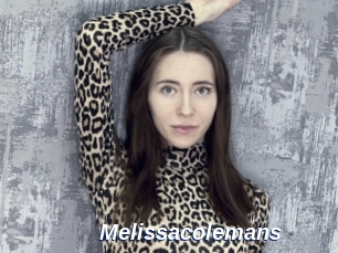 Melissacolemans