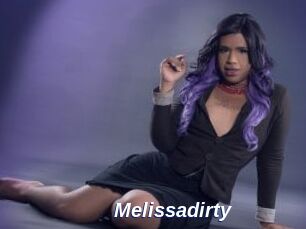 Melissadirty
