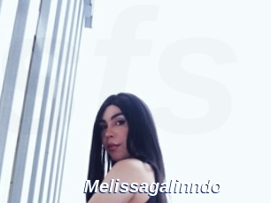 Melissagalinndo