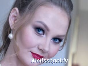 Melissagoldy