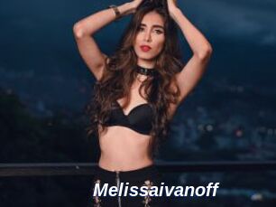 Melissaivanoff