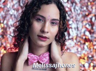 Melissajhones