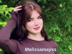 Melissamayss