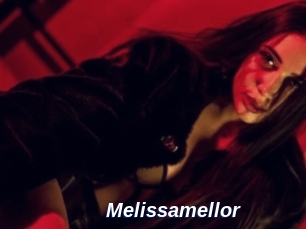 Melissamellor