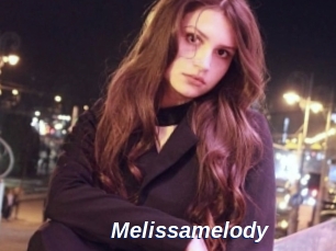 Melissamelody