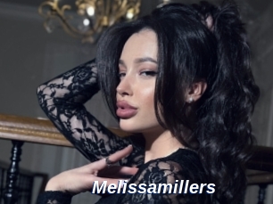Melissamillers