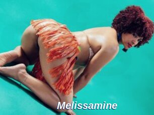 Melissamine