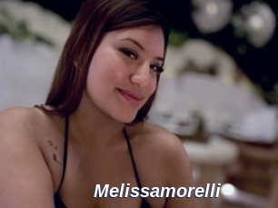 Melissamorelli