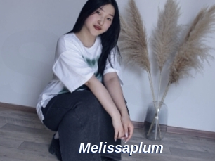 Melissaplum