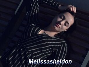 Melissasheldon