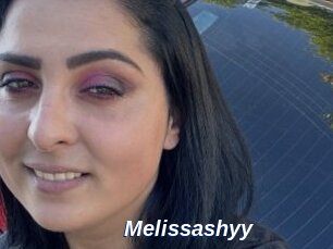 Melissashyy