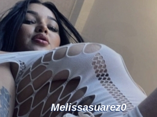 Melissasuarez0
