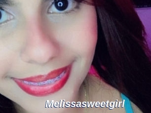 Melissasweetgirl