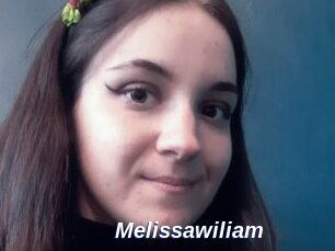 Melissawiliam