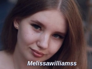 Melissawilliamss