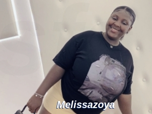 Melissazoya