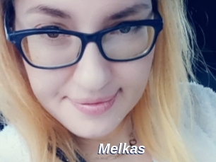 Melkas