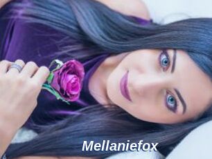 Mellaniefox