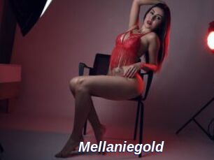 Mellaniegold