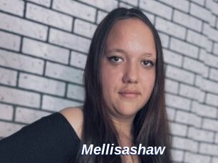 Mellisashaw