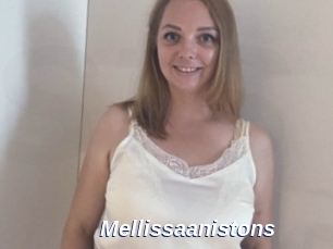 Mellissaanistons