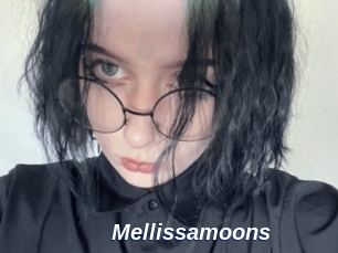 Mellissamoons