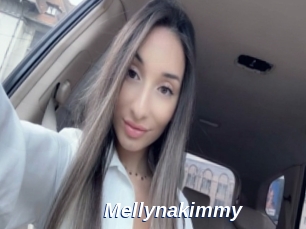 Mellynakimmy