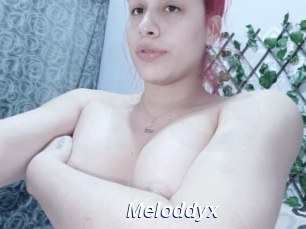 Meloddyx