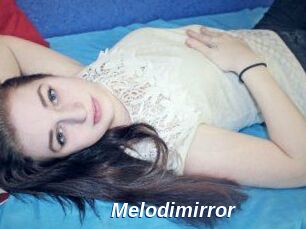 Melodimirror