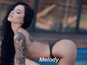 Melody