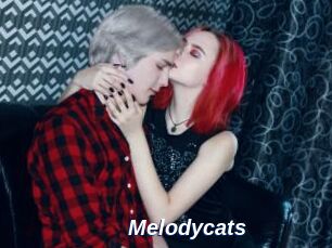 Melodycats