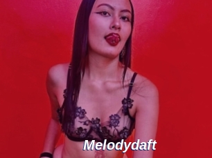 Melodydaft