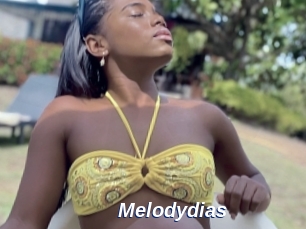 Melodydias