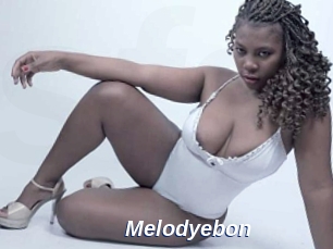 Melodyebon