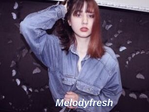 Melodyfresh