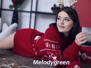 Melodygreen