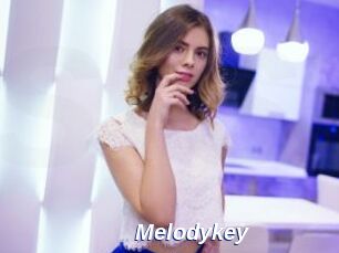 Melodykey