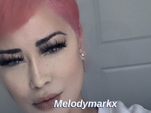 Melodymarkx